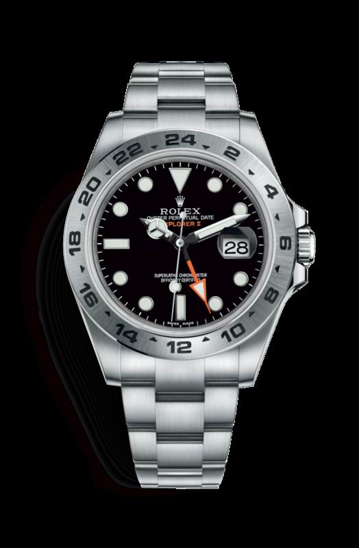 Rolex Watch 94